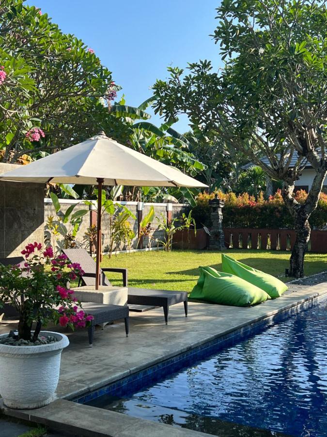 Villa Tiller 1 Narmada Екстериор снимка