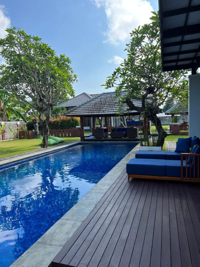 Villa Tiller 1 Narmada Екстериор снимка