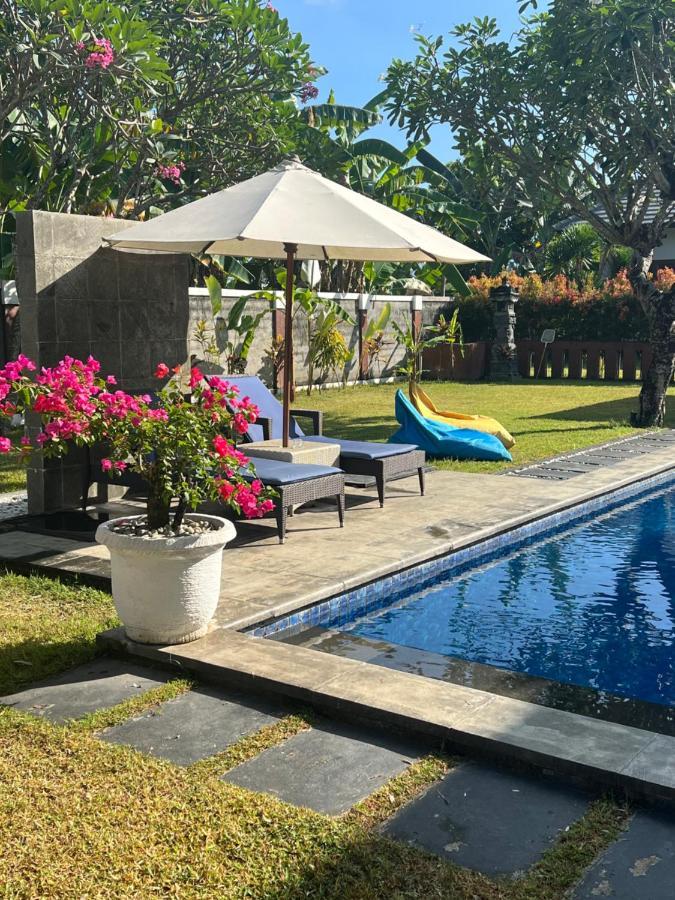 Villa Tiller 1 Narmada Екстериор снимка