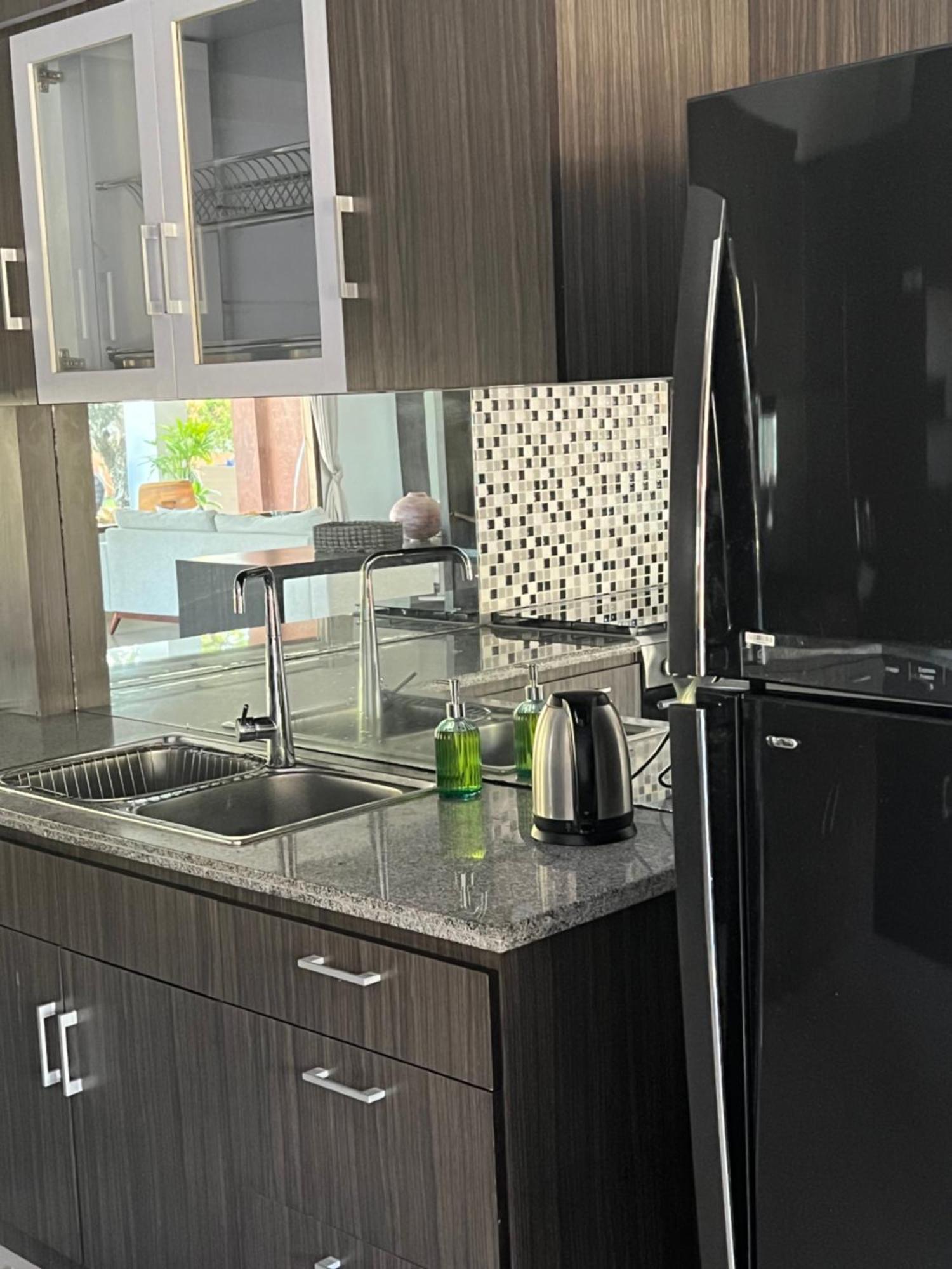 Villa Tiller 1 Narmada Екстериор снимка