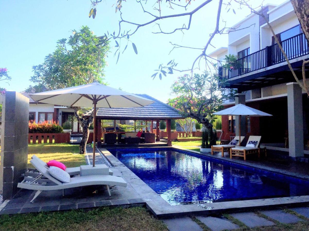 Villa Tiller 1 Narmada Екстериор снимка