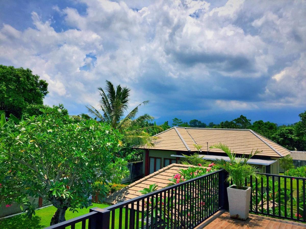 Villa Tiller 1 Narmada Екстериор снимка