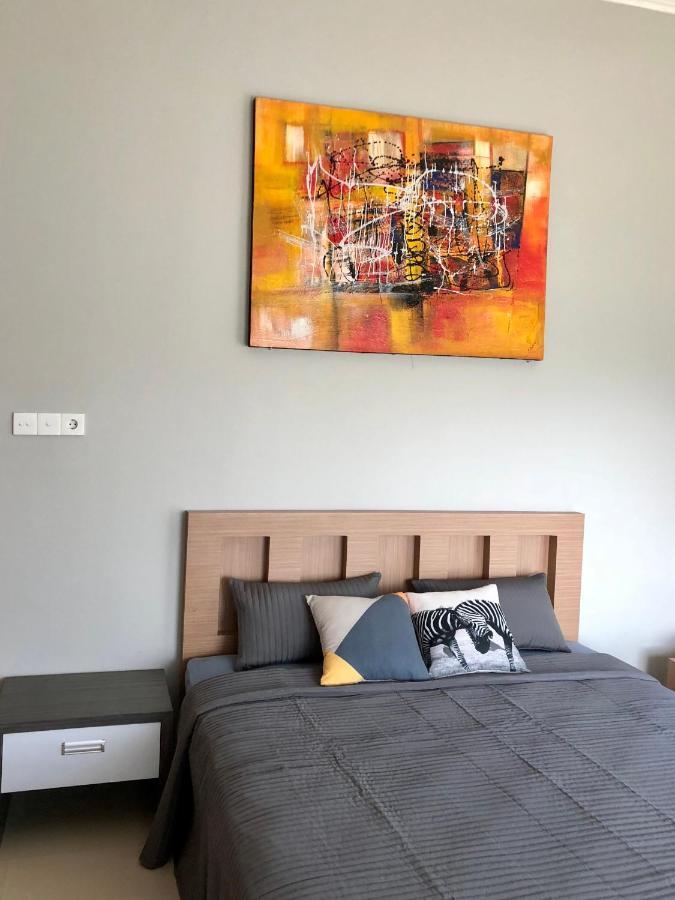 Villa Tiller 1 Narmada Екстериор снимка