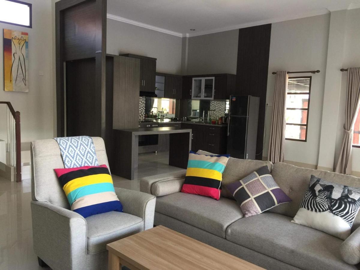 Villa Tiller 1 Narmada Екстериор снимка