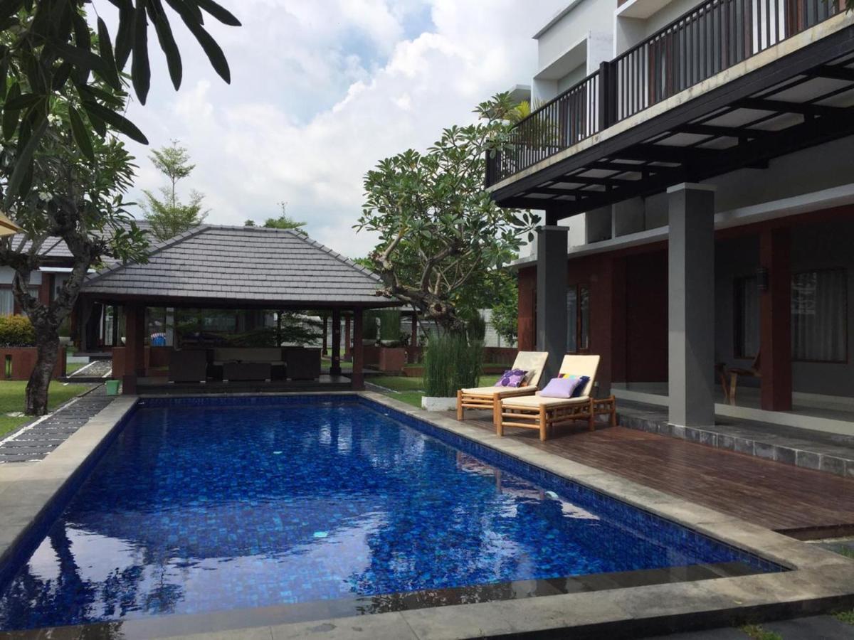 Villa Tiller 1 Narmada Екстериор снимка