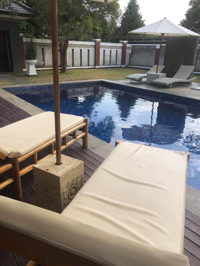 Villa Tiller 1 Narmada Екстериор снимка